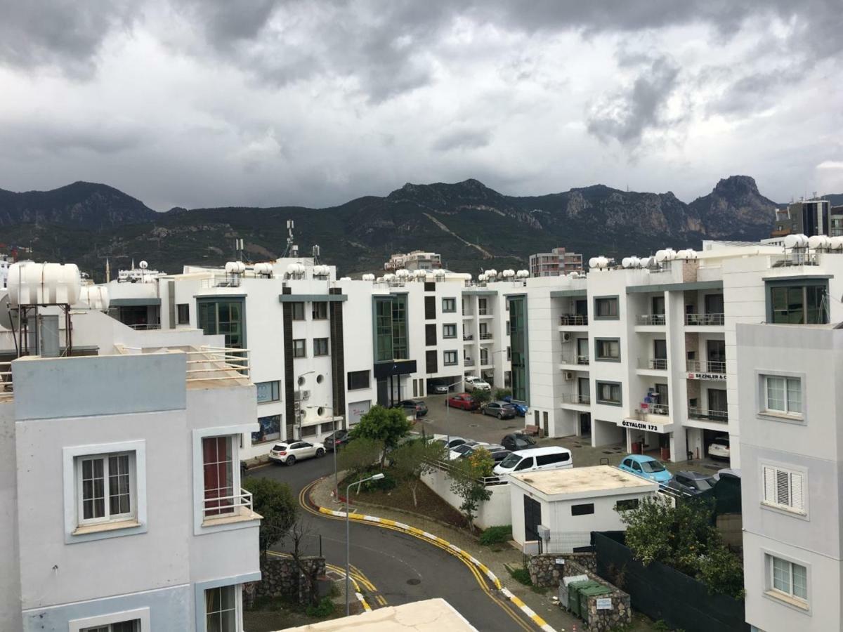 Royal Residence Kyrenia Girne Buitenkant foto
